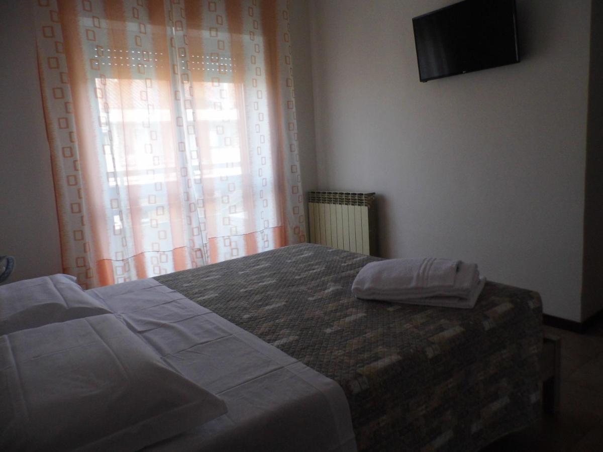 Bed and Breakfast A Casa Di Nelly Tortoreto Zewnętrze zdjęcie