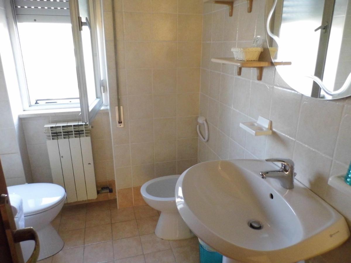 Bed and Breakfast A Casa Di Nelly Tortoreto Zewnętrze zdjęcie