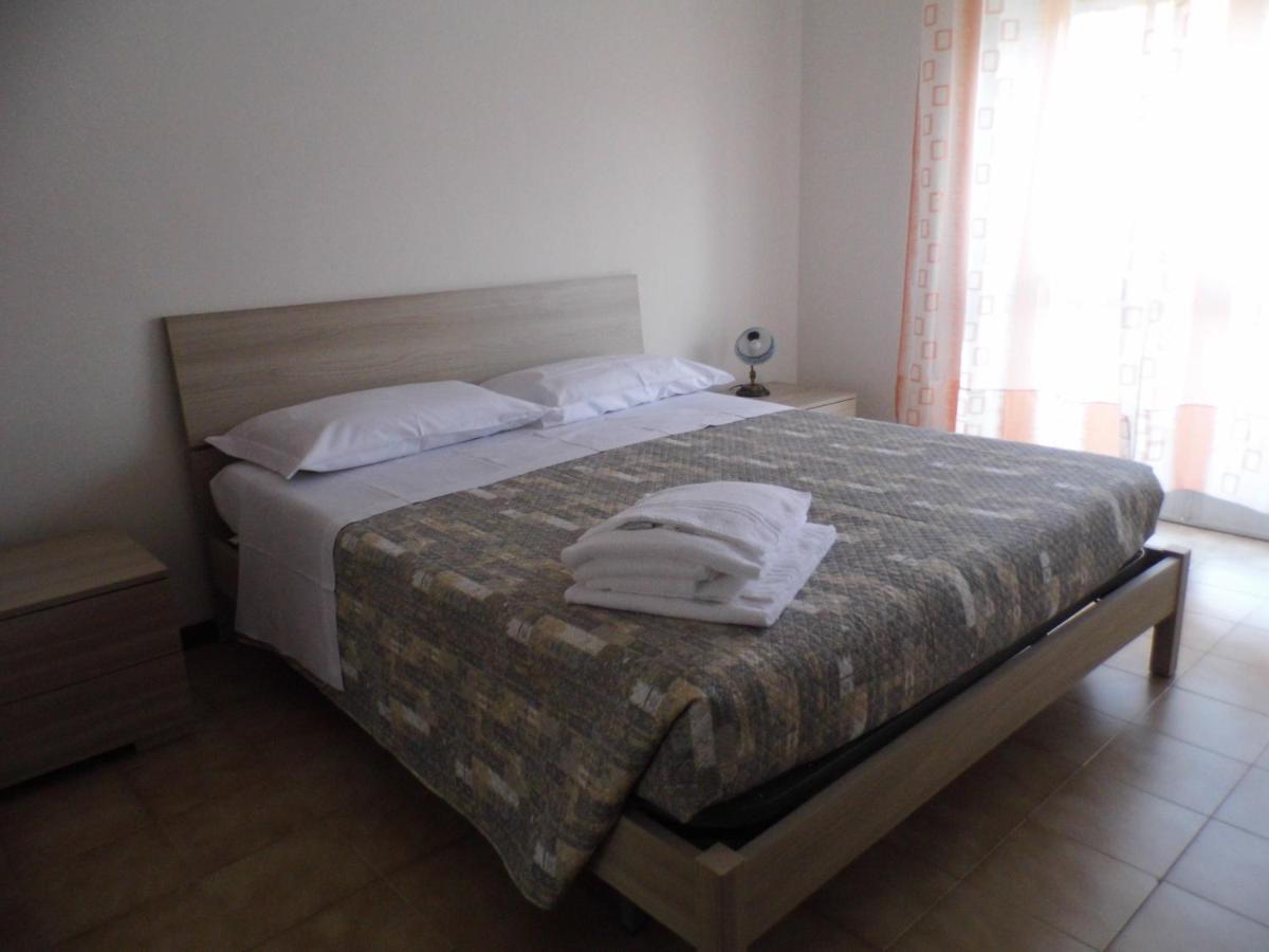 Bed and Breakfast A Casa Di Nelly Tortoreto Zewnętrze zdjęcie