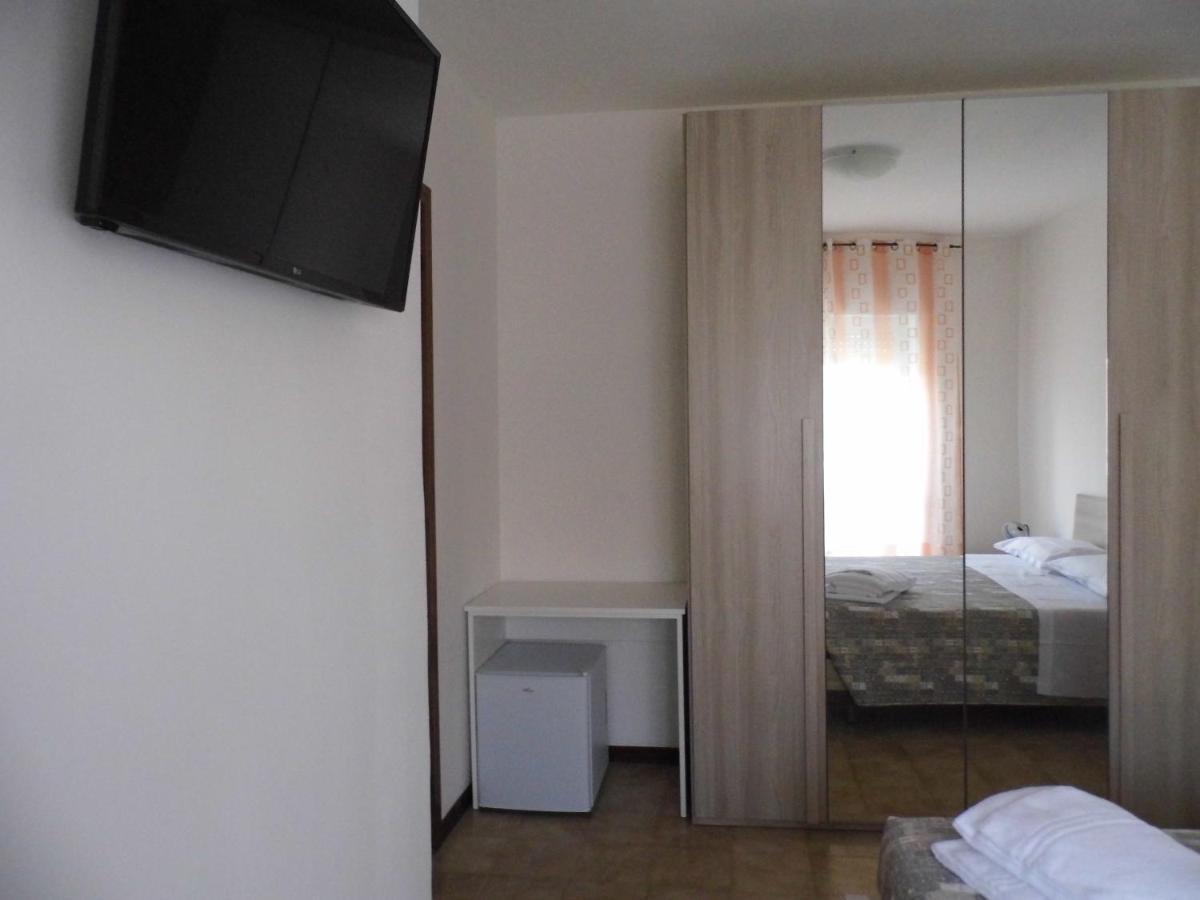 Bed and Breakfast A Casa Di Nelly Tortoreto Zewnętrze zdjęcie